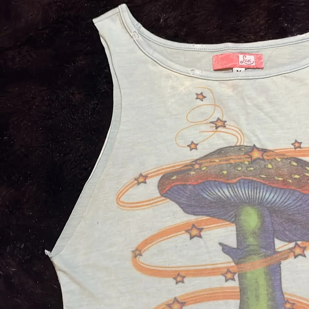 Tank top - Picture 3 of 4